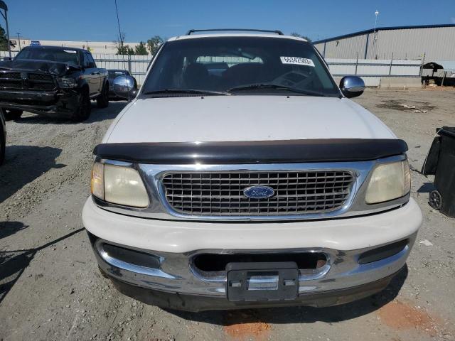 Photo 5 from auction – 1998 FORD EXPEDITION with VIN 1FMRU1764WLB42897