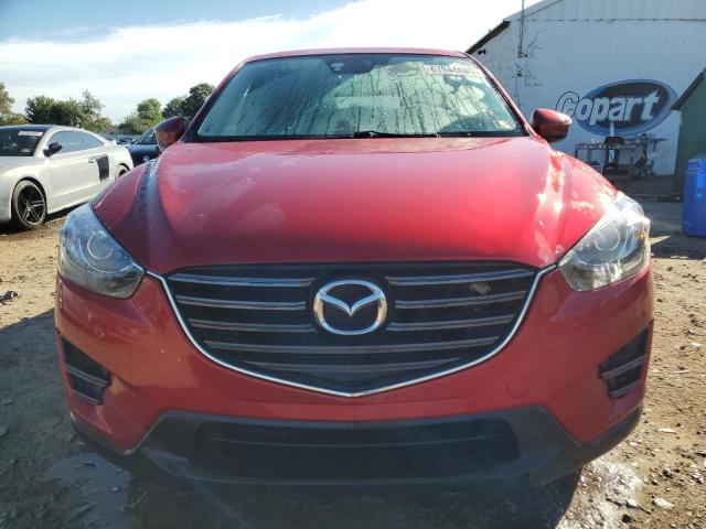 Photo 5 from auction – 2016 MAZDA CX-5 GT with VIN JM3KE4DY3G0687087