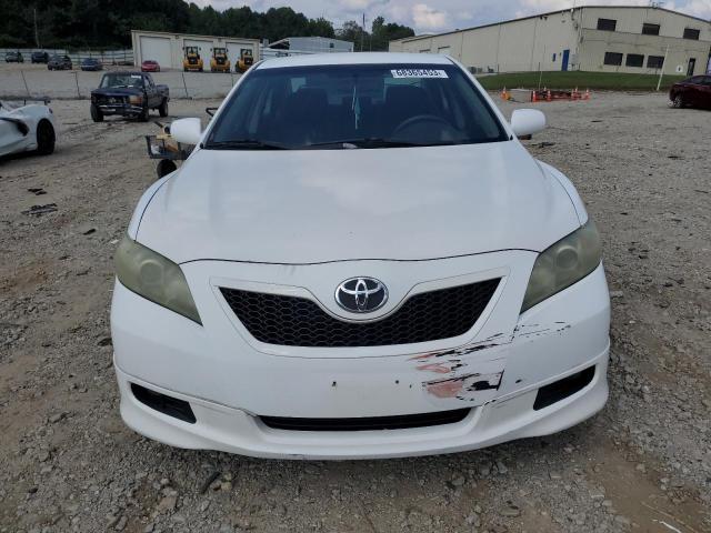 Photo 5 from auction – 2007 TOYOTA CAMRY CE with VIN 4T1BE46K67U557715