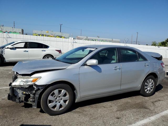 TOYOTA CAMRY BASE 2010 with VIN 4T1BF3EK9AU024791 - Photo from auction