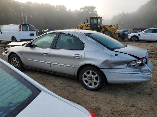 Photo 2 from auction – 2000 MERCURY SABLE LS P with VIN 1MEFM55SXYA613866