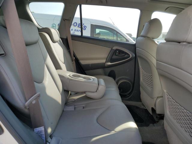 Photo 10 from auction – 2008 TOYOTA RAV4 LIMIT with VIN JTMBD31V385193140
