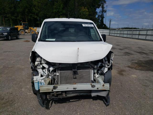 Photo 5 from auction – 2015 CHEVROLET CITY EXPRE with VIN 3N63M0YN1FK700254