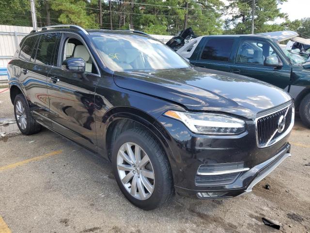 Photo 4 from auction – 2017 VOLVO XC90 T6 with VIN YV4A22PK8H1155948