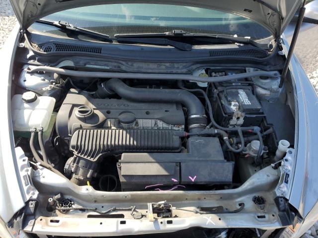 Photo 11 from auction – 2011 VOLVO C30 T5 with VIN YV1672MK8B2239164