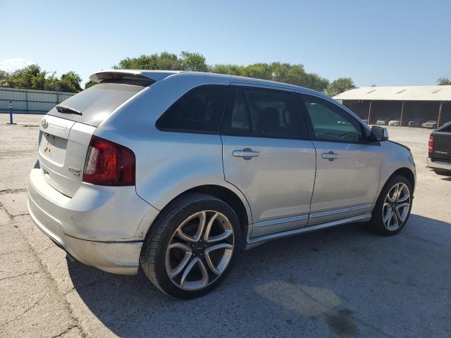 Фото 3 с аукциона – 2011 FORD EDGE SPORT с VIN 2FMDK4AK2BBA74813