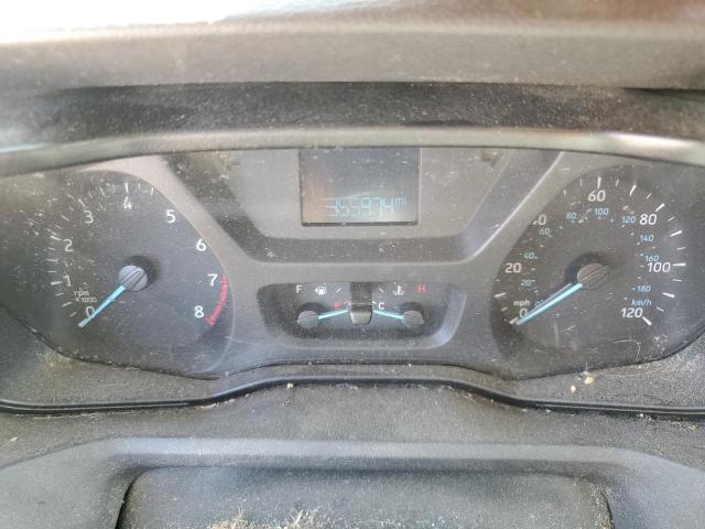 Photo 9 from auction – 2015 FORD TRANSIT T- with VIN 1FTNE1YM0FKA37213