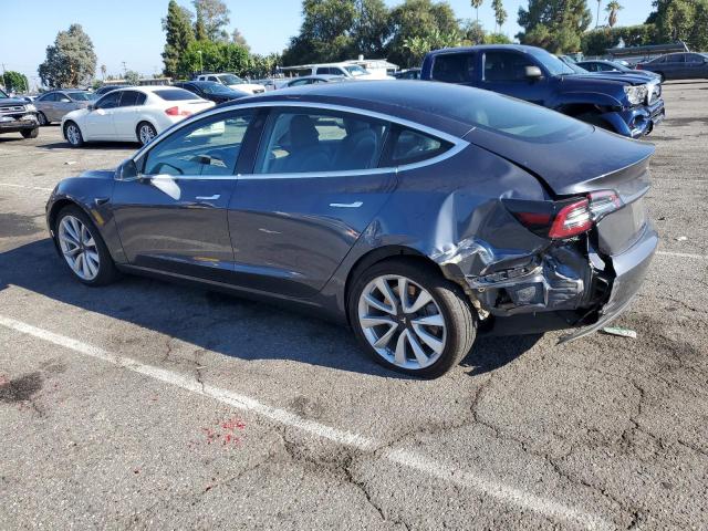 Photo 2 from auction – 2018 TESLA MODEL 3 with VIN 5YJ3E1EA4JF163095
