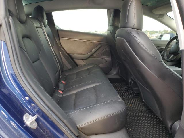 Photo 10 from auction – 2019 TESLA MODEL 3 with VIN 5YJ3E1EA0KF446613