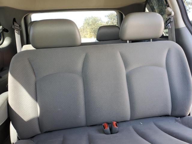 Photo 10 from auction – 2007 DODGE CARAVAN SE with VIN 1D4GP25R27B238673