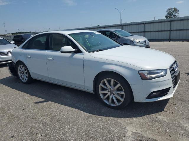 Photo 4 from auction – 2013 AUDI A4 PREMIUM with VIN WAUFFAFL3DN021561