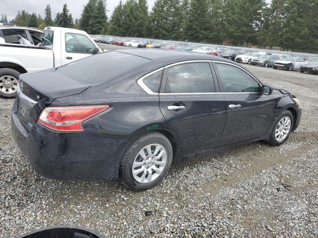 Photo 3 from auction – 2013 NISSAN ALTIMA 2.5 with VIN 1N4AL3AP4DC211866