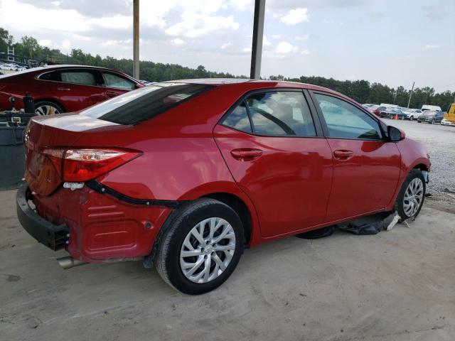 Photo 3 from auction – 2018 TOYOTA COROLLA L with VIN 2T1BURHEXJC006039