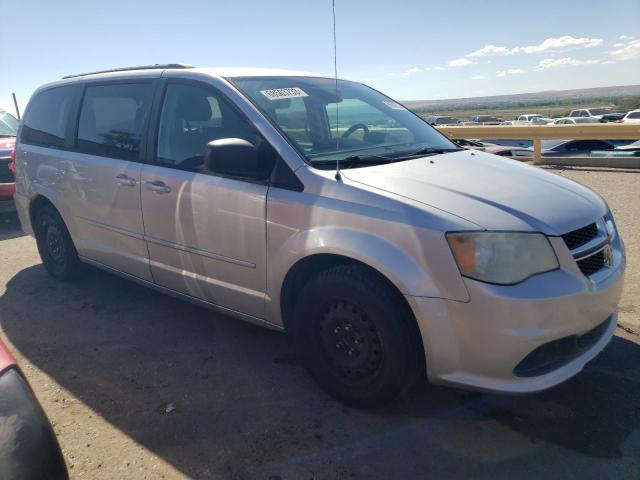 Photo 4 from auction – 2011 DODGE GRAND CARA with VIN 2D4RN4DG7BR792117