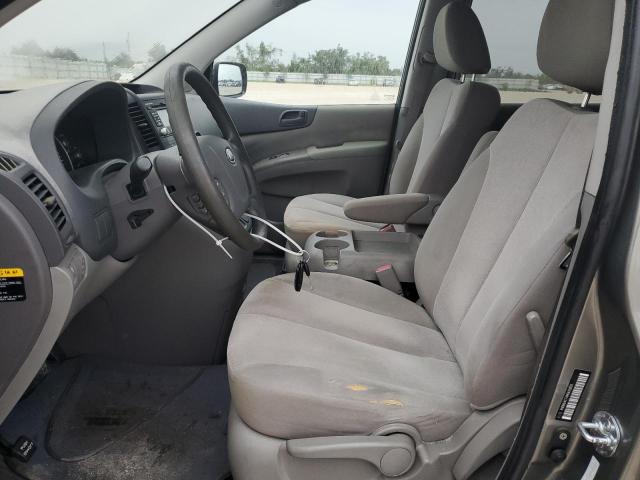 Photo 7 from auction – 2011 KIA SEDONA LX with VIN KNDMG4C74B6405839