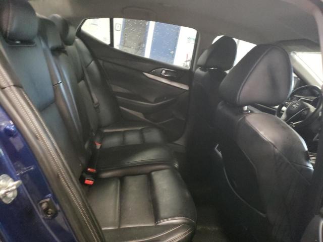 Foto 10 de la subasta – 2018 NISSAN MAXIMA 3.5 con VIN 1N4AA6AP1JC386708