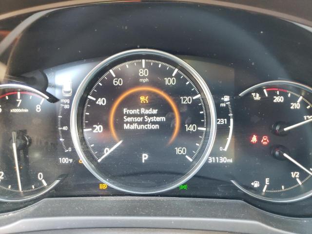 Photo 9 from auction – 2022 MAZDA CX-5 PREMI with VIN JM3KFBDM5N1528769
