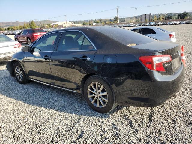 Photo 2 from auction – 2012 TOYOTA CAMRY HYBR with VIN 4T1BD1FK8CU021585