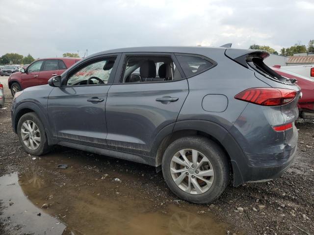 Photo 2 from auction – 2019 HYUNDAI TUCSON SE with VIN KM8J2CA47KU005463