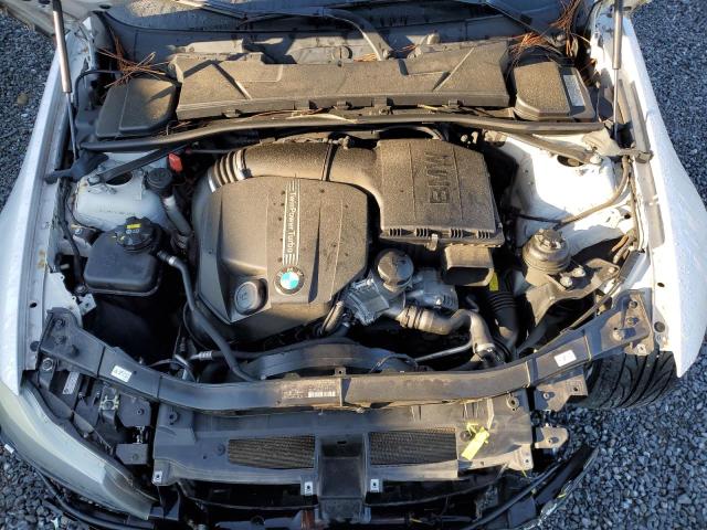 Photo 11 from auction – 2011 BMW 335 I with VIN WBAPM5G54BNN01204