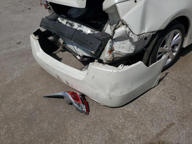 Photo 12 from auction – 2013 NISSAN ALTIMA 2.5 with VIN 1N4AL3AP5DC264074