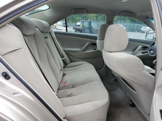 Photo 10 from auction – 2007 TOYOTA CAMRY CE with VIN 4T1BE46K37U152198