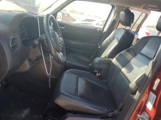 Photo 7 from auction – 2014 JEEP PATRIOT LI with VIN 1C4NJPCB5ED916617