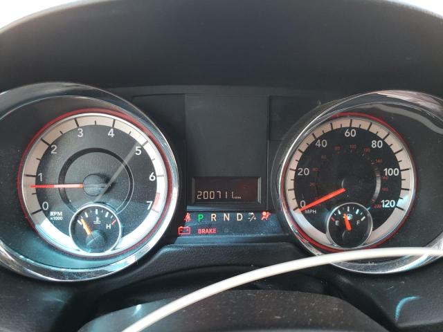 Photo 9 from auction – 2017 DODGE GRAND CARA with VIN 2C4RDGCG6HR724516