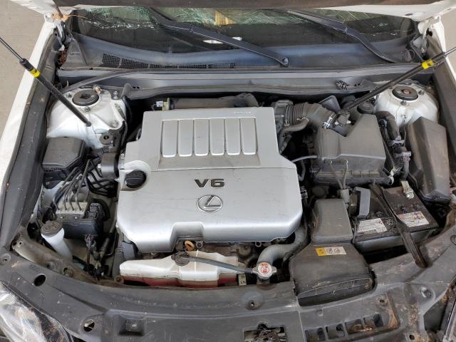 Photo 11 from auction – 2016 LEXUS ES 350 with VIN 58ABK1GG1GU035116