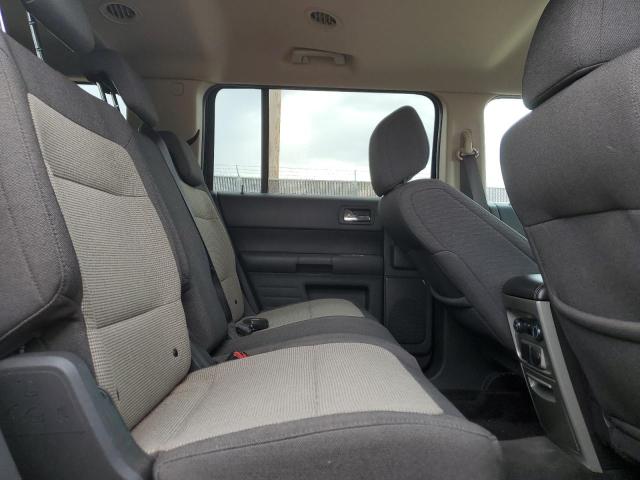 Photo 11 from auction – 2010 FORD FLEX SE with VIN 2FMGK5BC0ABD00677