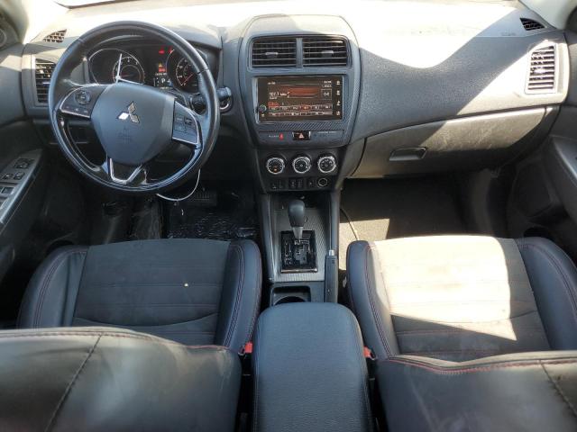 Photo 8 from auction – 2018 MITSUBISHI OUTLANDER with VIN JA4AP3AW4JZ004614