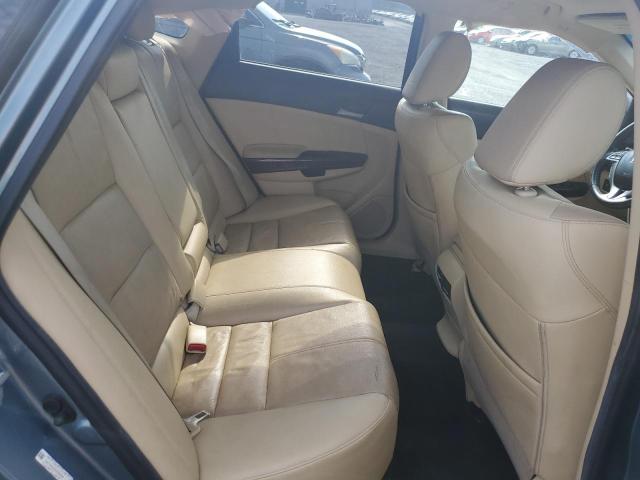 Photo 10 from auction – 2012 HONDA CROSSTOUR with VIN 5J6TF2H51CL004059
