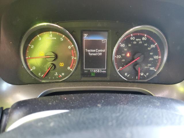 Photo 9 from auction – 2016 TOYOTA RAV4 SE with VIN 2T3NFREV1GW257347