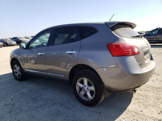 Photo 2 from auction – 2012 NISSAN ROGUE S with VIN JN8AS5MT3CW611985