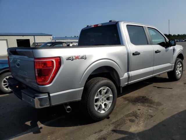 Photo 3 from auction – 2023 FORD F150 SUPER with VIN 1FTFW1E88PFC47643