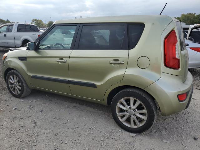 Photo 2 from auction – 2013 KIA SOUL + with VIN KNDJT2A64D7622379