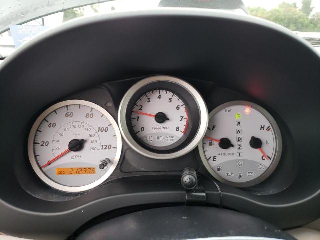Photo 9 from auction – 2004 TOYOTA RAV4 with VIN JTEHD20V840019654