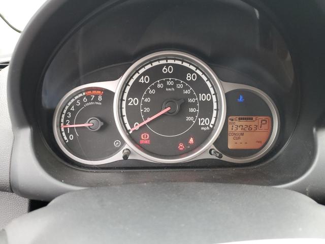 Photo 9 from auction – 2011 MAZDA MAZDA2 with VIN JM1DE1HZ6B0109500