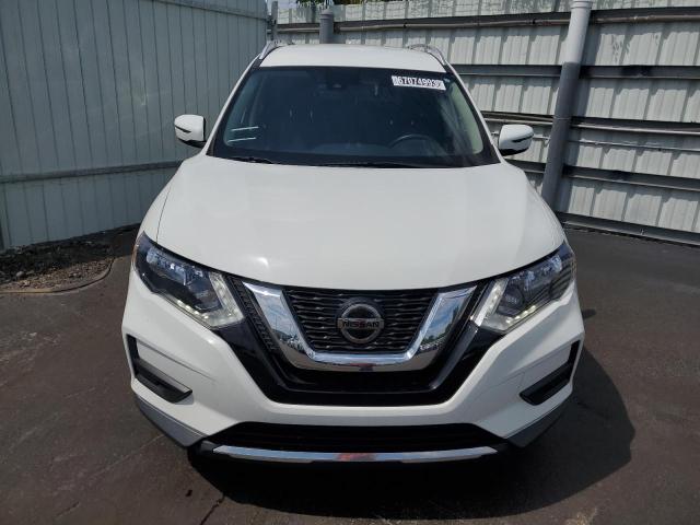 Photo 5 from auction – 2020 NISSAN ROGUE S with VIN KNMAT2MT4LP517180