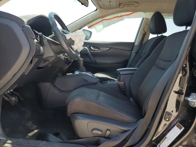 Photo 7 from auction – 2017 NISSAN ROGUE S with VIN 5N1AT2MT9HC757013