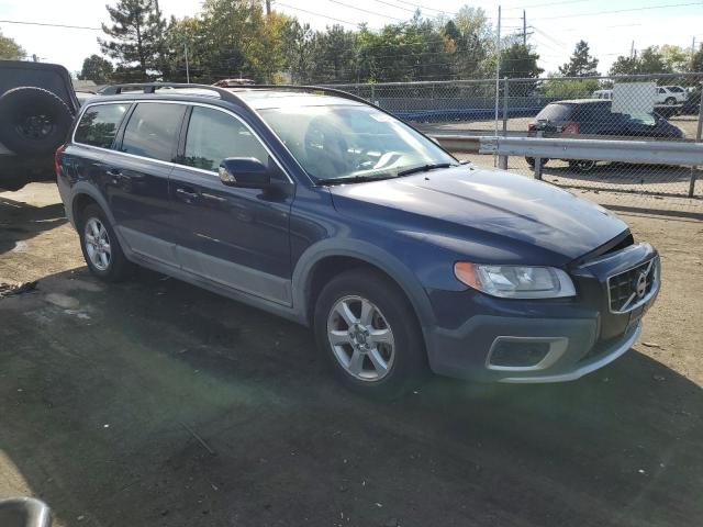 Photo 4 from auction – 2010 VOLVO XC70 3.2 with VIN YV4982BZ2A1090106