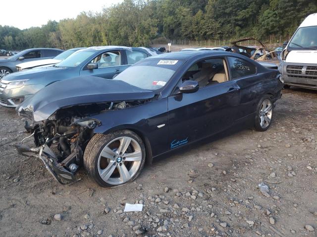 Photo 1 from auction – 2010 BMW 335 XI with VIN WBAWC7C54AE271372