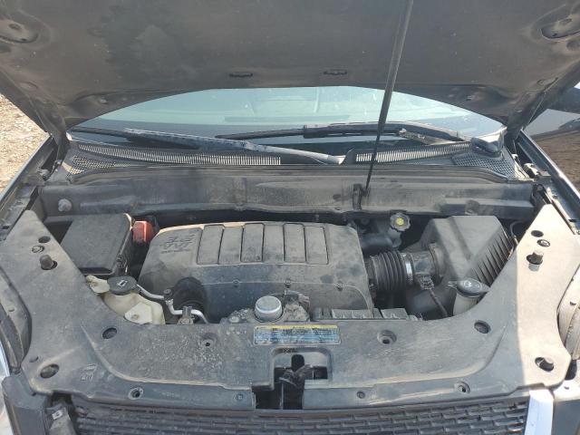 Photo 12 from auction – 2009 GMC ACADIA SLE with VIN 1GKEV13D19J146124