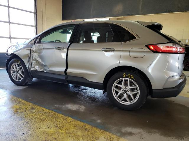Снимка 2 от търг – 2023 FORD EDGE SEL с VIN 2FMPK4J93PBA21135