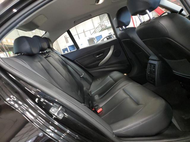 Снимка 10 от търг – 2013 BMW 328 XI с VIN WBA3B3C58DF542432