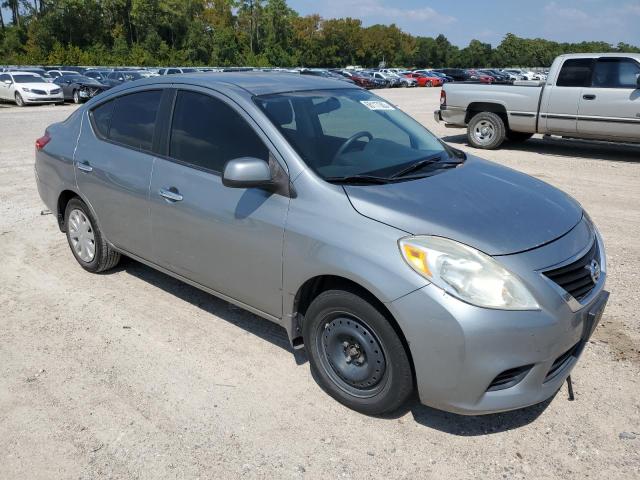 Photo 4 from auction – 2012 NISSAN VERSA S with VIN 3N1CN7AP1CL925805