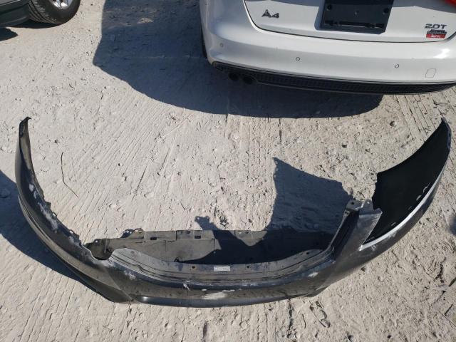 Photo 12 from auction – 2012 HONDA ACCORD SE with VIN 1HGCP2F61CA057095