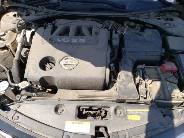 Photo 11 from auction – 2015 NISSAN ALTIMA 3.5 with VIN 1N4BL3AP7FC164825