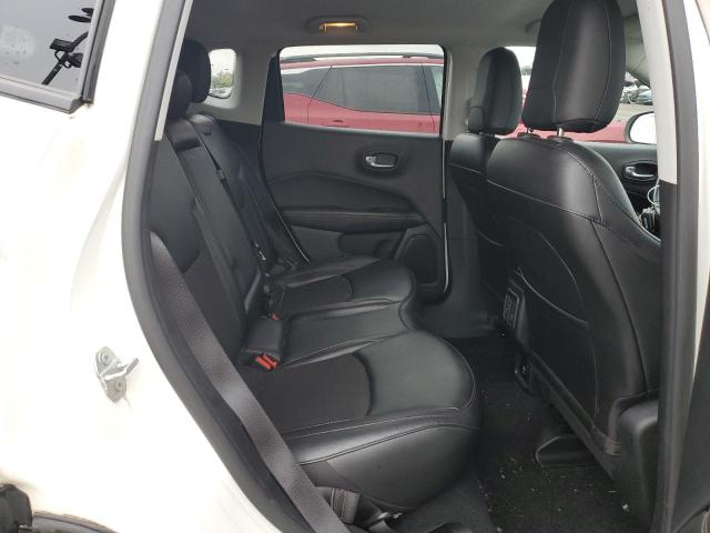 Photo 10 from auction – 2020 JEEP COMPASS LA with VIN 3C4NJDBB6LT245224