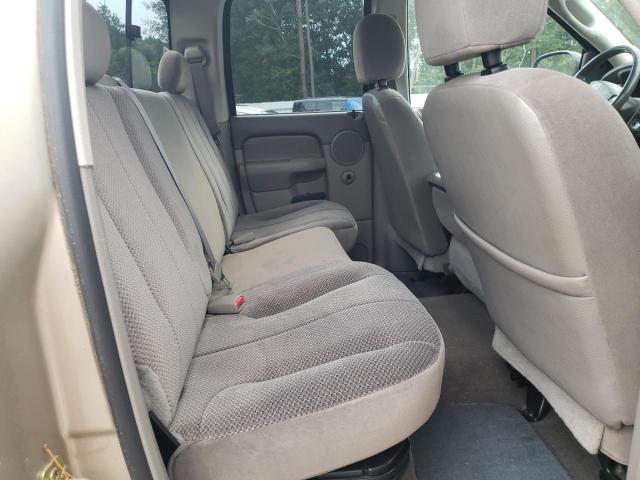 Photo 10 from auction – 2005 DODGE RAM 1500 S with VIN 1D7HA18D65S300706